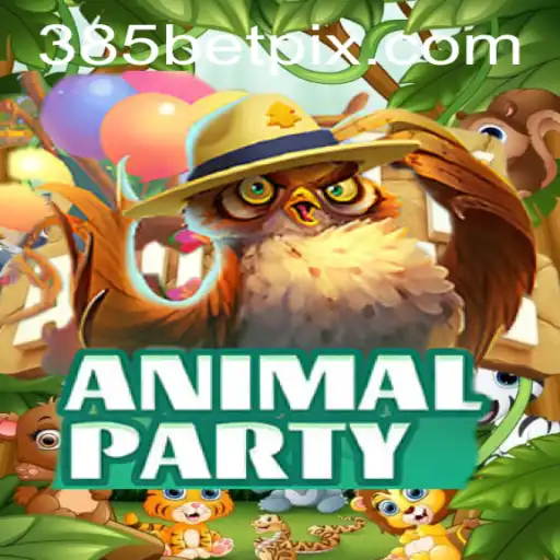 Descubra o Jogo 'AnimalParty' e Sua Integração Com 385BET.com