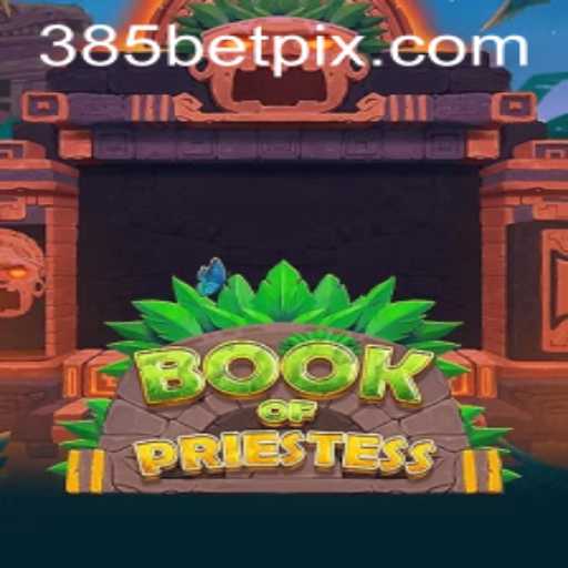 Descubra o Envolvente Mundo de BookOfPriestess no 385BET.com