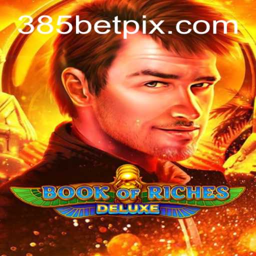 Desvendando os Segredos de BookofRichesDeluxe: Um Guia Completo