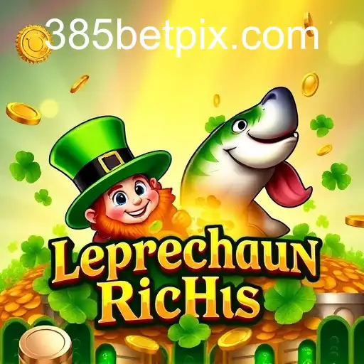 Guia para Ganhar no Leprechaun Riches com Saque via PIX