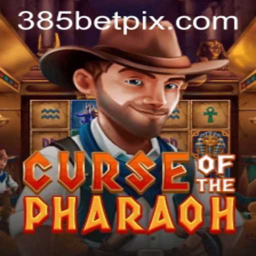 Curse of the Pharaoh: Mergulhando na Aventura do Antigo Egito