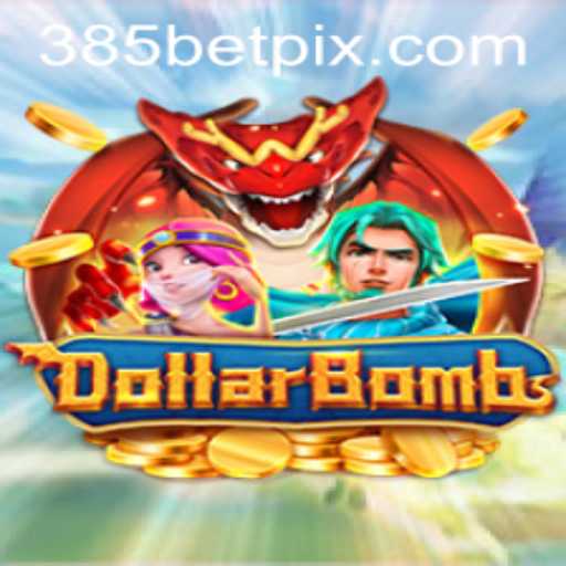 Explorando o Fascinante Mundo de DollarBombs no 385BET.com