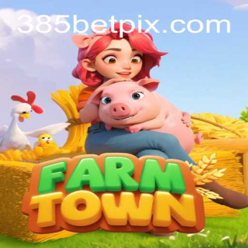 Explorando o Jogo FarmTown e sua Conexão com 385BET.com