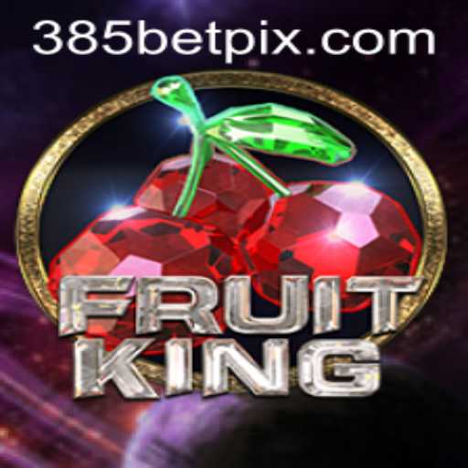 Explorando a Excitante Aventura de FruitKing com 385BET.com