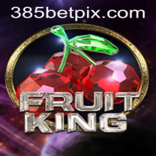Explorando a Excitante Aventura de FruitKing com 385BET.com