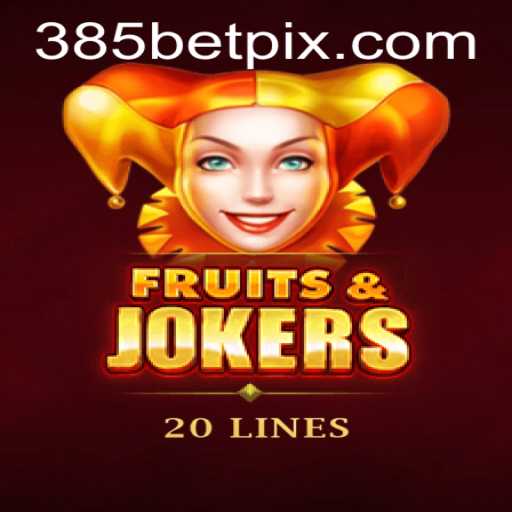 Descubra o Fascinante Mundo de FruitsAndJokers20 no 385BET.com
