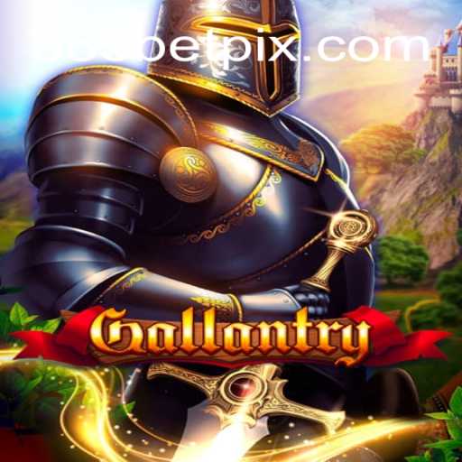 Descubra Gallantry: Um Jogo de Estratégia Inovador Disponível em 385BET.com
