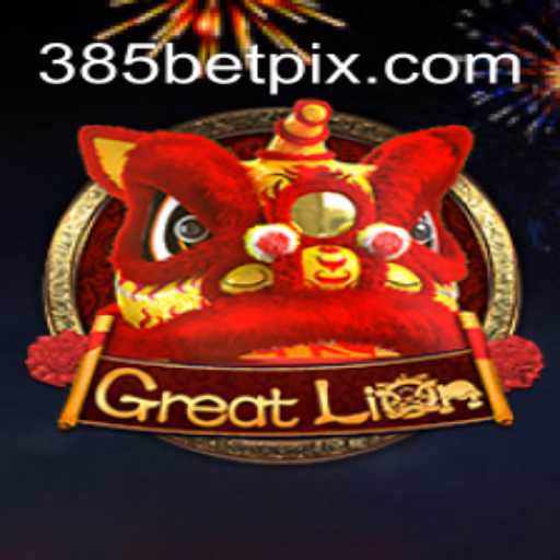 Descubra o Fascinante Mundo de GreatLion: O Jogo Revolucionário da 385BET.com