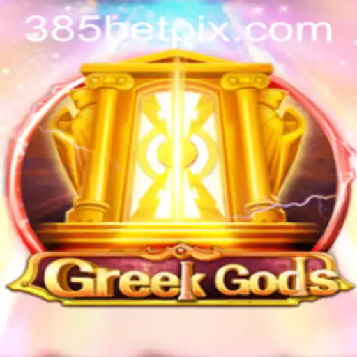 GreekGods: Um Mergulho no Universo da Mitologia com 385BET.com
