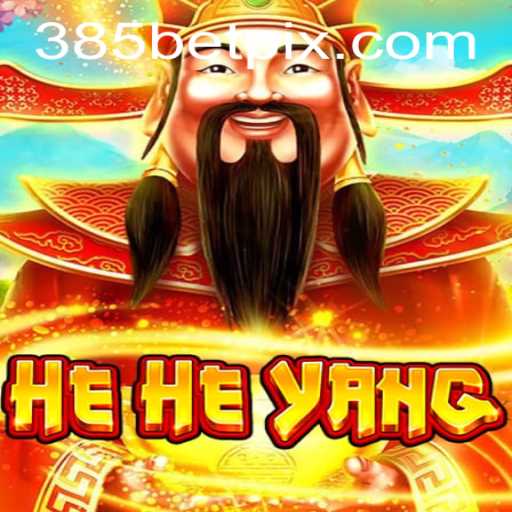 Explore o Universo Fascinante do Jogo HeHeYang