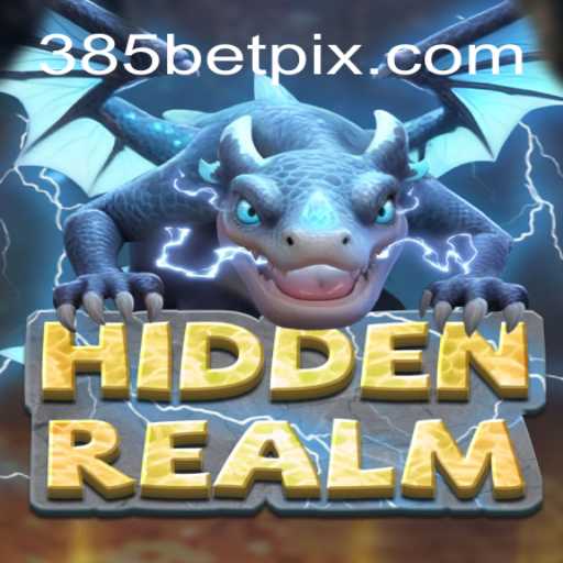 Explore o Mundo Fascinante de HiddenRealm: A Nova Febre dos Jogos da 385BET.com
