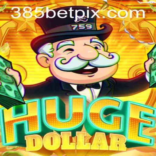 Explorando HugeDollar: O Novo Fenômeno dos Jogos de Apostas Online