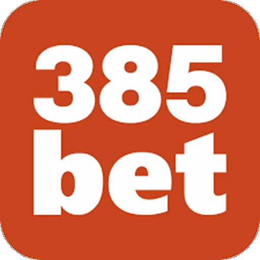 385BET.com logo
