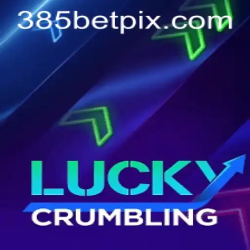 Explorando o Mundo de LuckyCrumbling: A Nova Sensação em Jogos Online