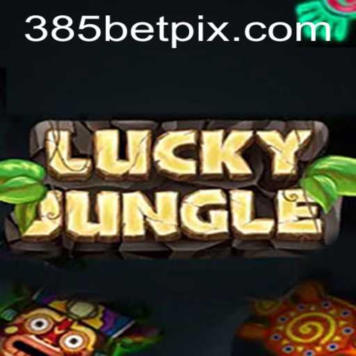 Descubra o Fascinante Mundo de LuckyJungle: Sua Aventura Começa Aqui