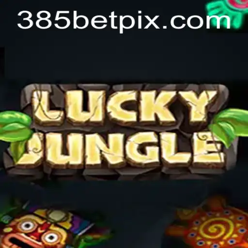 Descubra o Fascinante Mundo de LuckyJungle: Sua Aventura Começa Aqui