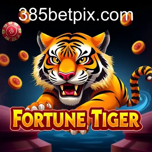 Guia Completo para Ganhar no Fortune Tiger no 385BET.com