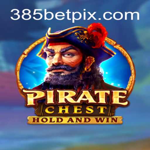 Descubra o Fascinante Mundo de PirateChest no 385BET.com