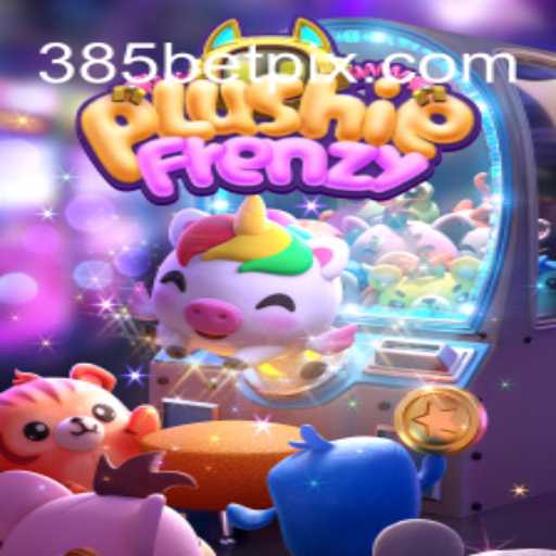 PlushieFrenzy: Mergulhe no Universo Encantador do Arcade Virtual