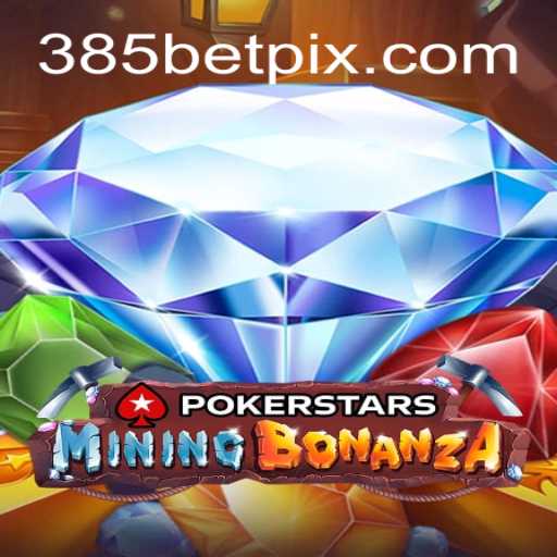 Explorando o Mundo do Pokerstars e Sua Conexão com 385BET.com