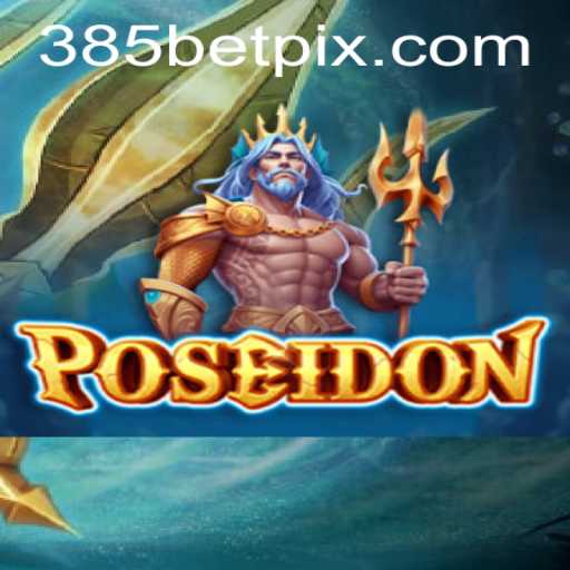 Poseidon: Mergulhe na Aventura com 385BET.com