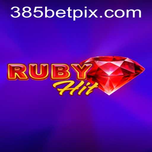 Descubra RubyHit: O Jogo Mais Empolgante Em 385BET.com