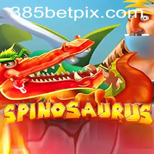 Explorando o Jogo Spinosaurus: Diversão e Estratégia