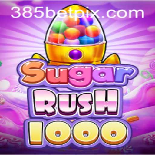 Descubra o Excitante Mundo de SugarRush1000 na Plataforma 385BET.com