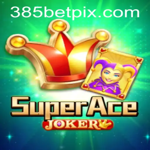 Descubra o Mundo Empolgante de SuperAceJoker no 385BET.com