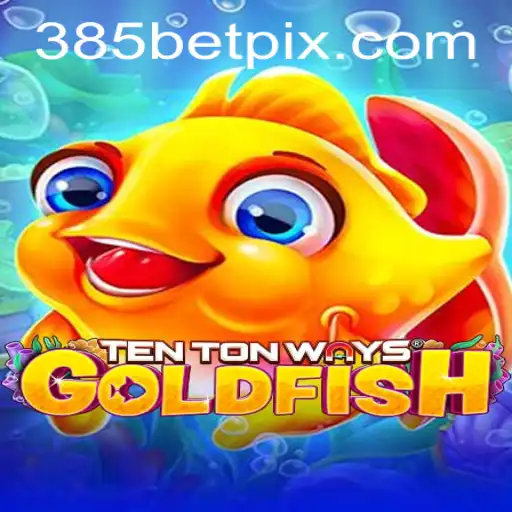 Explorando o Mundo Cativante de TenTonWaysGoldfish